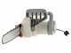 Ikra IECS 2240 TF - 2200 W Electric Chainsaw - 40 cm Blade