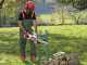Ikra IECS 2240 TF - 2200 W Electric Chainsaw - 40 cm Blade