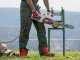 Ikra IECS 2240 TF - 2200 W Electric Chainsaw - 40 cm Blade