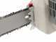 Ikra IECS 2240 TF - 2200 W Electric Chainsaw - 40 cm Blade