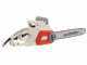 Ikra IECS 2240 TF - 2200 W Electric Chainsaw - 40 cm Blade
