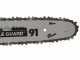 Ikra IECS 2240 TF - 2200 W Electric Chainsaw - 40 cm Blade
