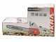 Ikra IECS 2240 TF - 2200 W Electric Chainsaw - 40 cm Blade