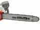 Ikra IECS 2240 TF - 2200 W Electric Chainsaw - 40 cm Blade