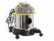 Annovi &amp; Reverberi AR20M - Vacuum Cleaner (4 in 1)
