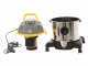Annovi &amp; Reverberi AR20M - Vacuum Cleaner (4 in 1)