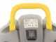 Annovi &amp; Reverberi AR20M - Vacuum Cleaner (4 in 1)
