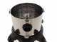 Annovi &amp; Reverberi AR20M - Vacuum Cleaner (4 in 1)