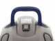 AR Blue Clean M20 - Multi-Purpose Vacuum Cleaner (4-in-1)