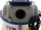AR Blue Clean M20 - Multi-Purpose Vacuum Cleaner (4-in-1)