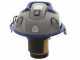 AR Blue Clean M20 - Multi-Purpose Vacuum Cleaner (4-in-1)