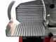 Seven Italy PS 220 PRO Red - Meat Slicer with 220 mm Blade - Sharpener Included - 160W