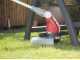 IKRA IGT 600 DA - Electric Edge Strimmer - 600W