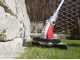 IKRA IGT 600 DA - Electric Edge Strimmer - 600W