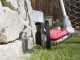 IKRA IGT 600 DA - Electric Edge Strimmer - 600W