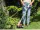 IKRA IGT 600 DA - Electric Edge Strimmer - 600W