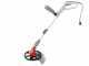 IKRA IGT 600 DA - Electric Edge Strimmer - 600W