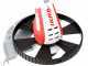 IKRA IGT 600 DA - Electric Edge Strimmer - 600W