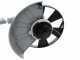 IKRA IGT 600 DA - Electric Edge Strimmer - 600W