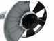 IKRA IGT 600 DA - Electric Edge Strimmer - 600W
