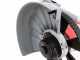 IKRA IGT 600 DA - Electric Edge Strimmer - 600W