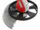 IKRA IGT 600 DA - Electric Edge Strimmer - 600W