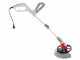 IKRA IGT 600 DA - Electric Edge Strimmer - 600W