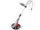 IKRA IGT 600 DA - Electric Edge Strimmer - 600W