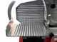 Seven Italy PS 250 PRO Red - Meat Slicer with 250 mm Blade - Sharpener Included - 180W