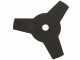 Ikra IBF 43 - Petrol brush cutter