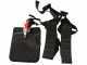 Ikra IBF 43 - Petrol brush cutter