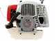Ikra IBF 43 - Petrol brush cutter