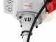 Ikra IBF 43 - Petrol brush cutter