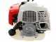 Ikra IBF 43 - Petrol brush cutter