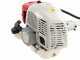Ikra IBF 43 - Petrol brush cutter