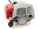 Ikra IBF 43 - Petrol brush cutter