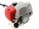 Ikra IBF 43 - Petrol brush cutter
