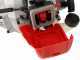 Ikra IBF 43 - Petrol brush cutter