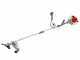 Ikra IBF 43 - Petrol brush cutter