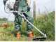 Ikra IBF 43 - Petrol brush cutter