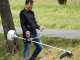 Ikra IBF 43 - Petrol brush cutter
