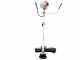 Ikra IBF 43 - Petrol brush cutter