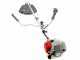 Ikra IBF 43 - Petrol brush cutter