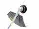 Ikra IBF 43 - Petrol brush cutter