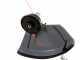 Ikra IBF 43 - Petrol brush cutter