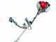 Ikra IBF 43 - Petrol brush cutter