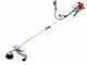 Ikra IBF 43 - Petrol brush cutter