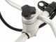 Ikra IBF 43 - Petrol brush cutter
