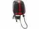 FIAC WALLAIR V230/50 Wall-mounted Air Compressor with Hose Reel - 160 L/min