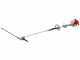 Ikra IBKH 33 - Multifunction petrol brush cutter
